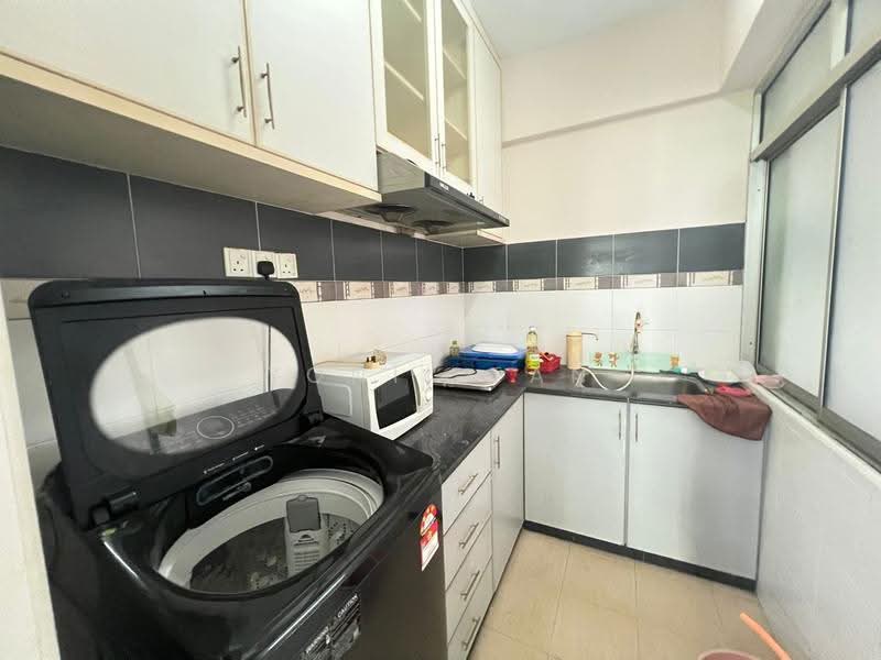 Pangsapuri untuk Disewa di Casa Impian - Yonii Tan - PropertyGuru.com.my