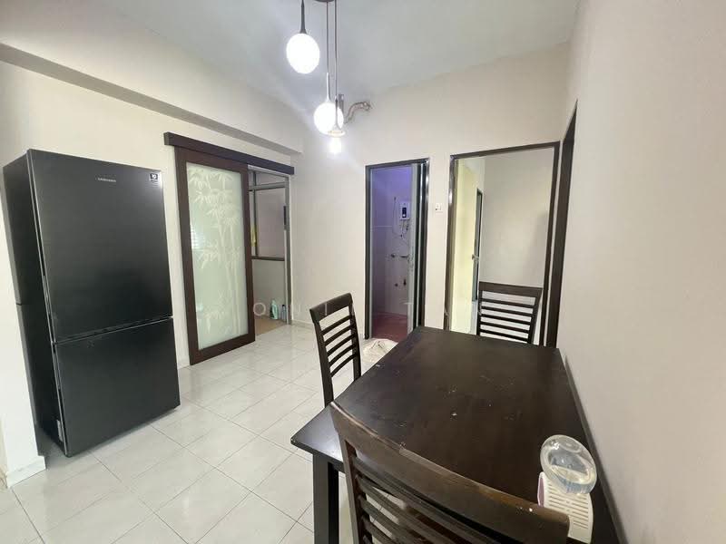 Pangsapuri untuk Disewa di Casa Impian - Yonii Tan - PropertyGuru.com.my