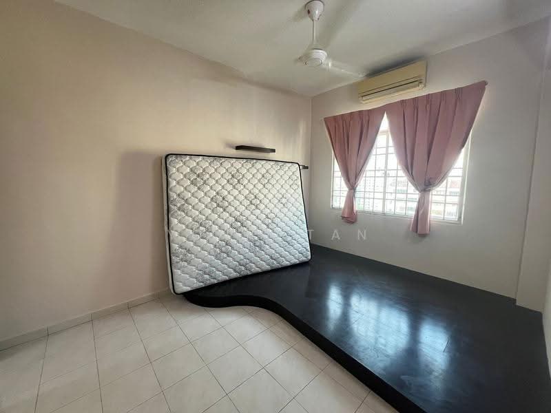 Pangsapuri untuk Disewa di Casa Impian - Yonii Tan - Bedroom - PropertyGuru.com.my