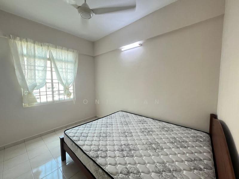 Pangsapuri untuk Disewa di Casa Impian - Yonii Tan - Bedroom - PropertyGuru.com.my