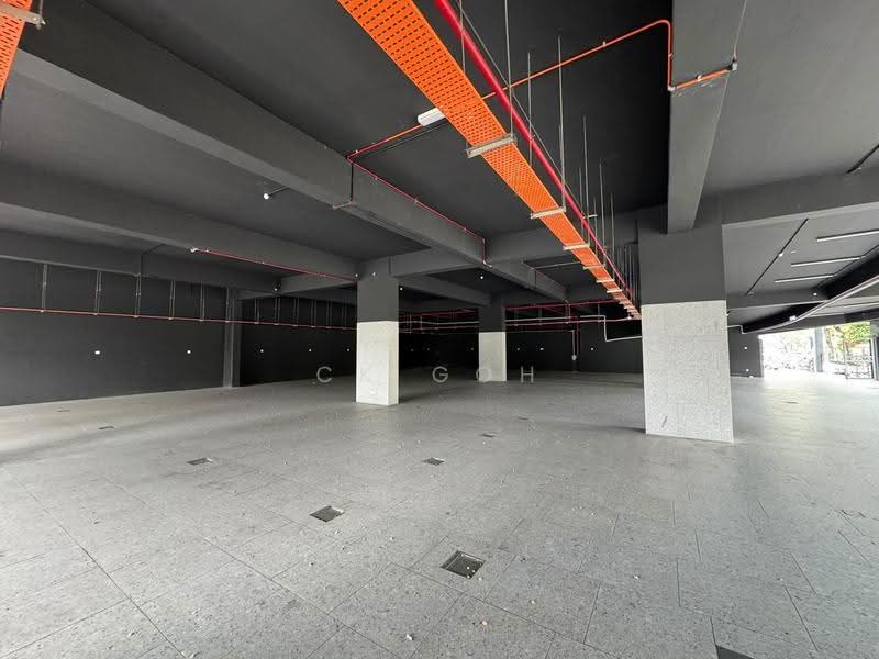 Warehouse for Rent in Batu Lancang (Jelutong) - CK Goh - PropertyGuru.com.my