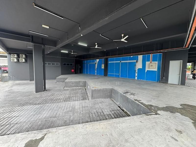 Warehouse for Rent in Batu Lancang (Jelutong) - CK Goh - Exterior - PropertyGuru.com.my