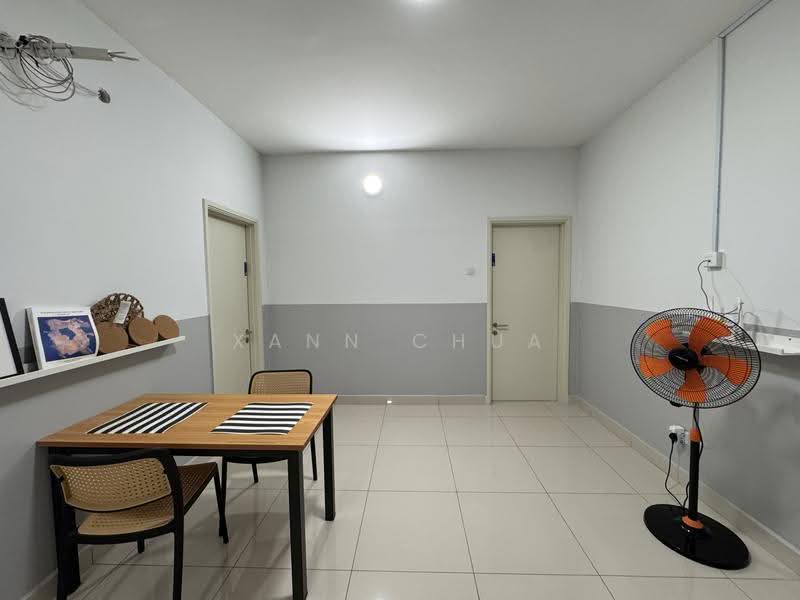 Service Residence for Rent at Sfera Residency - Xann Chua - Interior - PropertyGuru.com.my