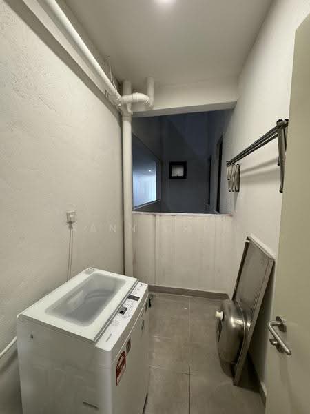 Service Residence for Rent at Sfera Residency - Xann Chua - Interior - PropertyGuru.com.my