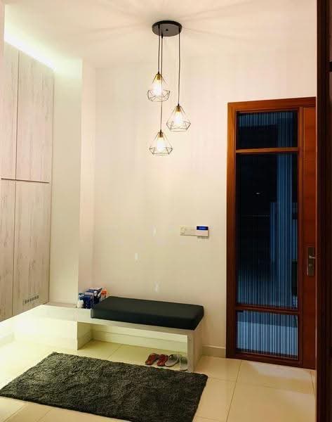 Rumah Berkembar untuk Dijual di Kajang (Selangor) - Asyraf Azman - Entrance - PropertyGuru.com.my