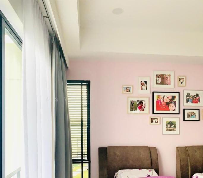 Rumah Berkembar untuk Dijual di Kajang (Selangor) - Asyraf Azman - Bedroom - PropertyGuru.com.my