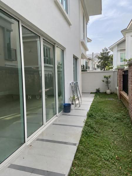 Semi-Detached House for Rent in Tanjung Tokong (Penang) - Nur Alisya - Exterior - PropertyGuru.com.my