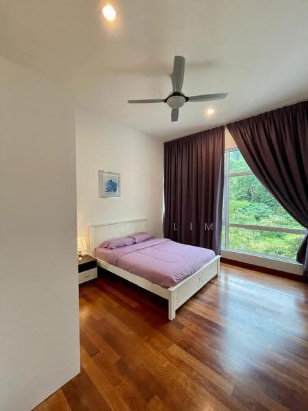 Condominium for Rent at Ferringhi Residence - Alex Lim - Bedroom - PropertyGuru.com.my