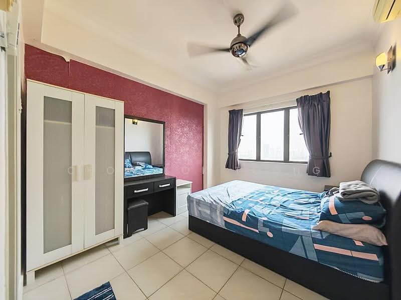 Apartment for Rent at Avilla Apartments - Chow Kok Toong - Bedroom - PropertyGuru.com.my