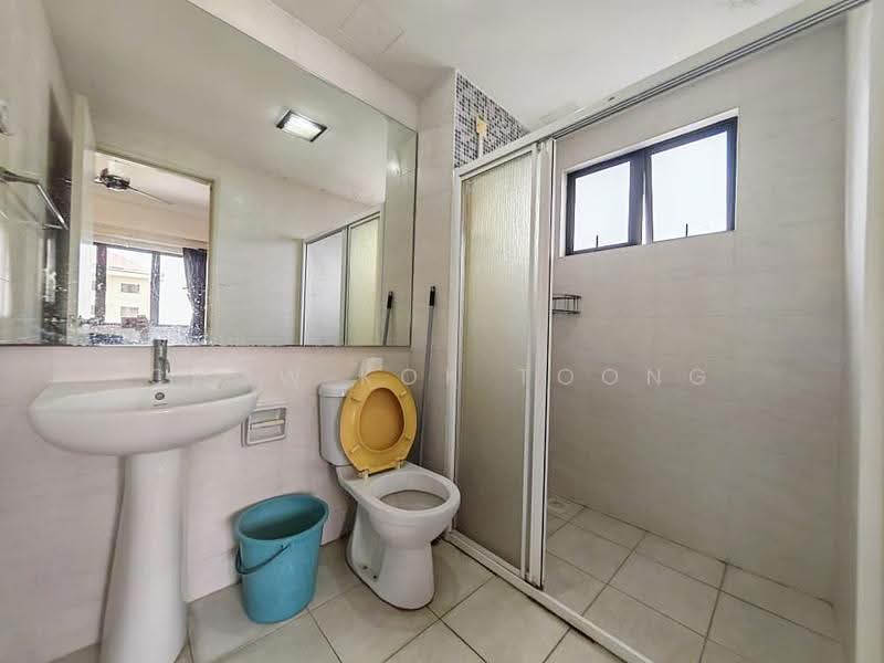 Apartment for Rent at Avilla Apartments - Chow Kok Toong - Bathroom - PropertyGuru.com.my