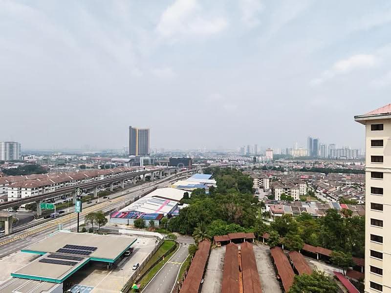 Apartment for Rent at Avilla Apartments - Chow Kok Toong - Exterior - PropertyGuru.com.my