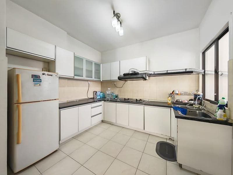 Apartment for Rent at Avilla Apartments - Chow Kok Toong - Kitchen - PropertyGuru.com.my