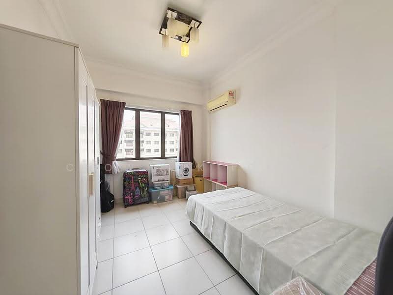 Apartment for Rent at Avilla Apartments - Chow Kok Toong - Bedroom - PropertyGuru.com.my