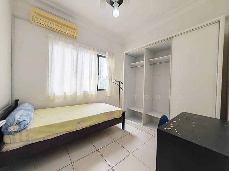 Apartment for Rent at Avilla Apartments - Chow Kok Toong - Bedroom - PropertyGuru.com.my