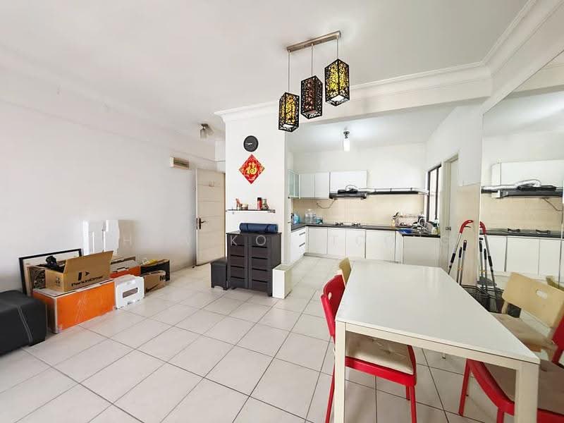 Apartment for Rent at Avilla Apartments - Chow Kok Toong - PropertyGuru.com.my