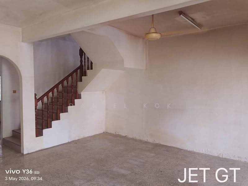 Rumah Teres 2-Tingkat untuk Dijual di Taman Klang Utama (Kapar) - Daniel Kok - Interior - PropertyGuru.com.my