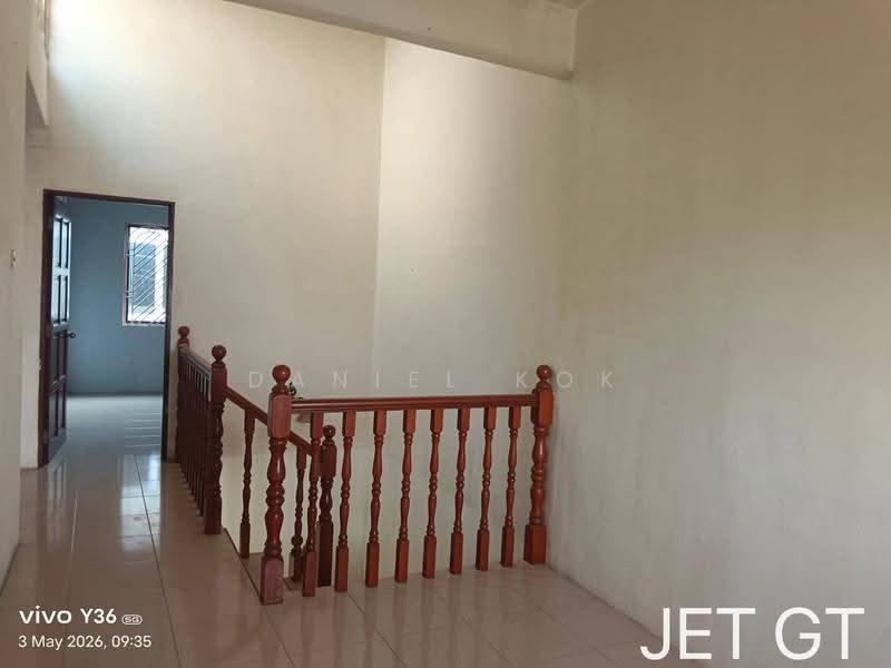 Rumah Teres 2-Tingkat untuk Dijual di Taman Klang Utama (Kapar) - Daniel Kok - Interior - PropertyGuru.com.my