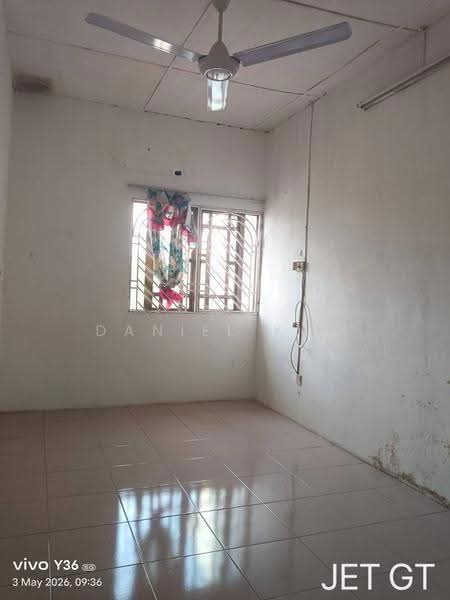 Rumah Teres 2-Tingkat untuk Dijual di Taman Klang Utama (Kapar) - Daniel Kok - Interior - PropertyGuru.com.my