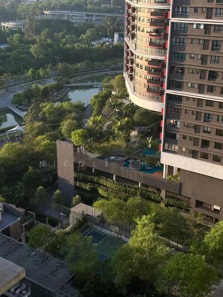 Service Residence for Sale at SouthPlace 2 Residences - Nicole Tham - Exterior - PropertyGuru.com.my