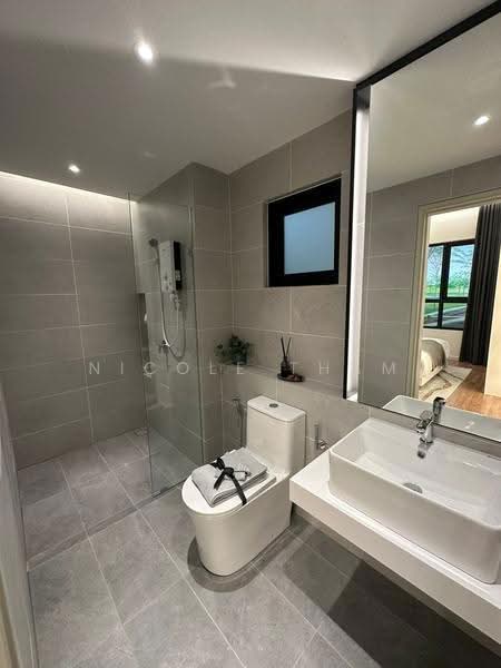 Service Residence for Sale at SouthPlace 2 Residences - Nicole Tham - PropertyGuru.com.my