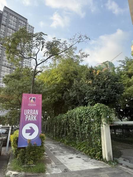 Service Residence for Sale at SouthPlace 2 Residences - Nicole Tham - Exterior - PropertyGuru.com.my