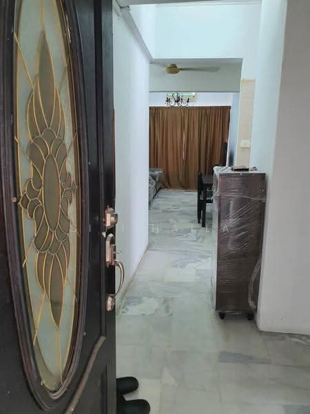 Rumah Flat untuk Disewa di Perkasa - Siti Haila - Entrance - PropertyGuru.com.my