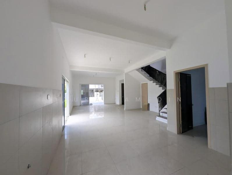 Rumah Teres 2-Tingkat untuk Dijual di Serene Heights (Semenyih) - Adzura Zamedin - Interior - PropertyGuru.com.my