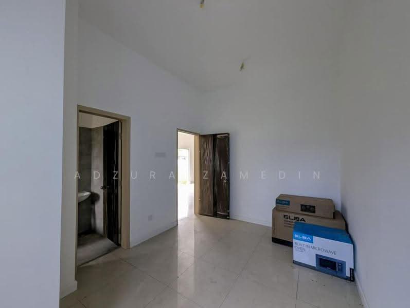 Rumah Teres 2-Tingkat untuk Dijual di Serene Heights (Semenyih) - Adzura Zamedin - Interior - PropertyGuru.com.my