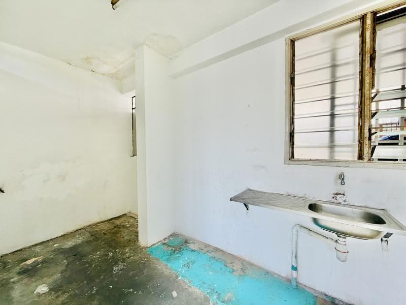 Pangsapuri untuk Disewa di Sri Saujana - KV LOO - Interior - PropertyGuru.com.my