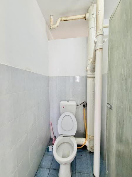 Pangsapuri untuk Disewa di Sri Saujana - KV LOO - PropertyGuru.com.my