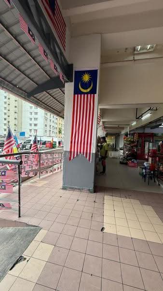 Flat for Sale at Flora Damansara Flat - Vanny Lum - Exterior - PropertyGuru.com.my