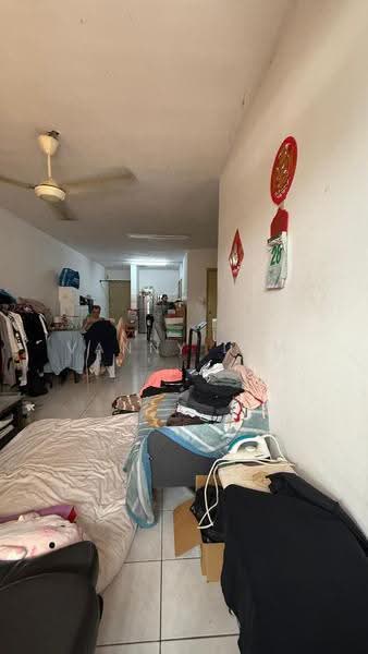 Flat for Sale at Flora Damansara Flat - Vanny Lum - Interior - PropertyGuru.com.my