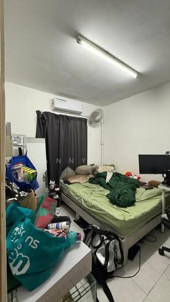 Flat for Sale at Flora Damansara Flat - Vanny Lum - Bedroom - PropertyGuru.com.my