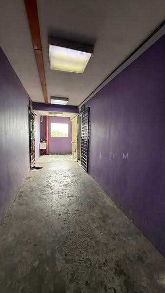 Flat for Sale at Flora Damansara Flat - Vanny Lum - Corridor - PropertyGuru.com.my