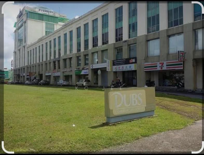 Office for Sale in Padungan (Kuching) - KC Jee - PropertyGuru.com.my