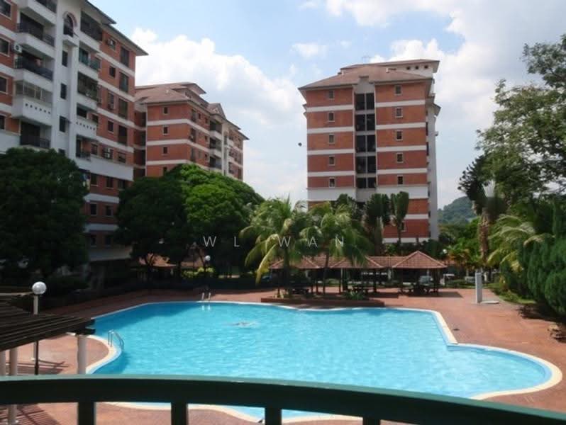 Condominium for Sale at Evergreen Park Acorn & Hazel - WL Wan - Exterior - PropertyGuru.com.my