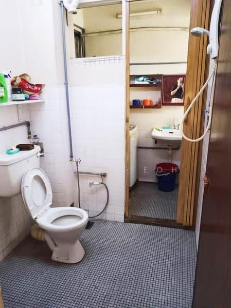 Pangsapuri untuk Disewa di Desa Green - Bosco Teoh - PropertyGuru.com.my