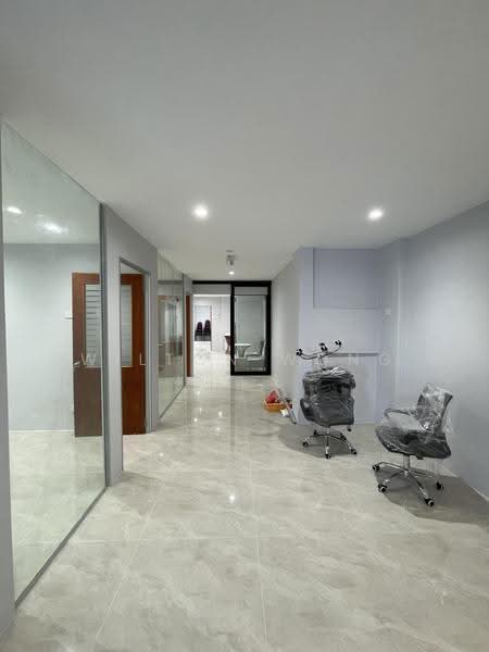 Pejabat untuk Disewa di Petaling Jaya (Selangor) - Wilton Wong - Interior - PropertyGuru.com.my