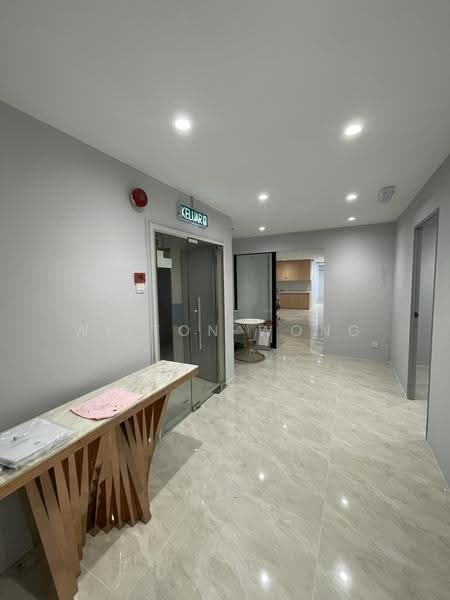 Pejabat untuk Disewa di Petaling Jaya (Selangor) - Wilton Wong - Corridor - PropertyGuru.com.my