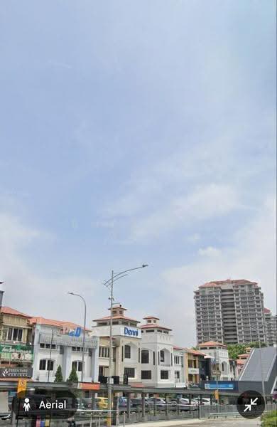 Shop for Sale in Aman Suria (Petaling Jaya) - Sherene Goh - Exterior - PropertyGuru.com.my