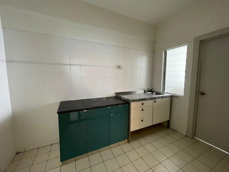 Condominium for Sale at Selayang Point - Coyee Wong - Kitchen - PropertyGuru.com.my