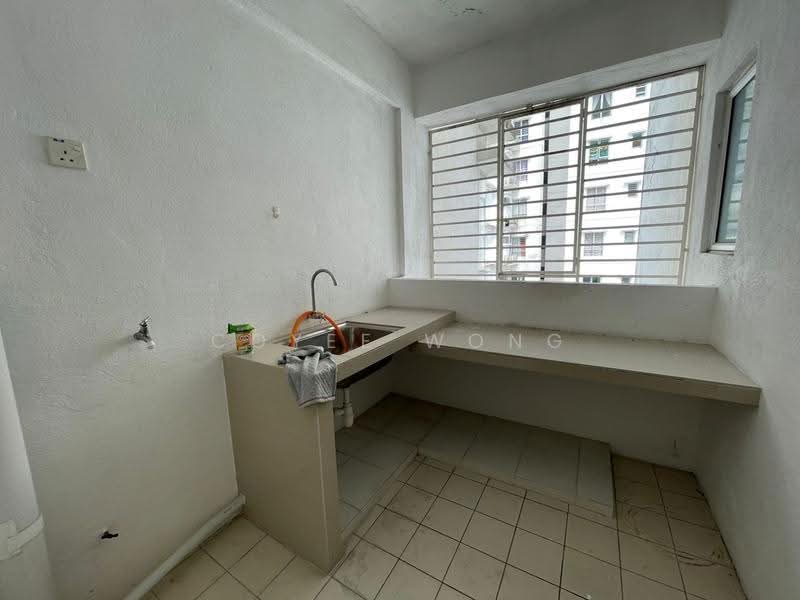 Condominium for Sale at Selayang Point - Coyee Wong - Kitchen - PropertyGuru.com.my