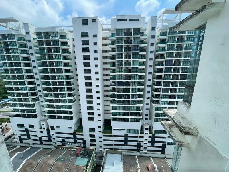 Condominium for Sale at Selayang Point - Coyee Wong - Exterior - PropertyGuru.com.my