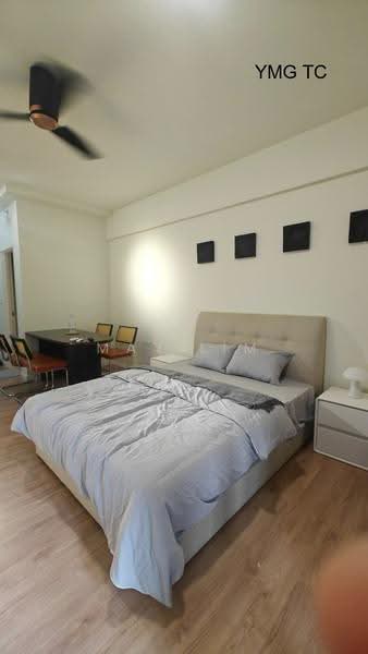 Service Residence for Rent at Dian Residency - May Lim - Bedroom - PropertyGuru.com.my