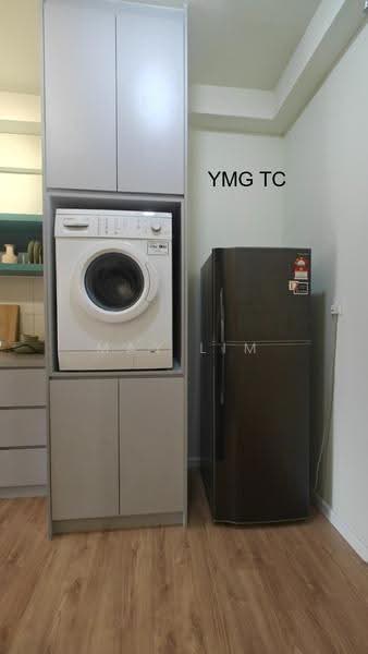 Service Residence for Rent at Dian Residency - May Lim - Interior - PropertyGuru.com.my