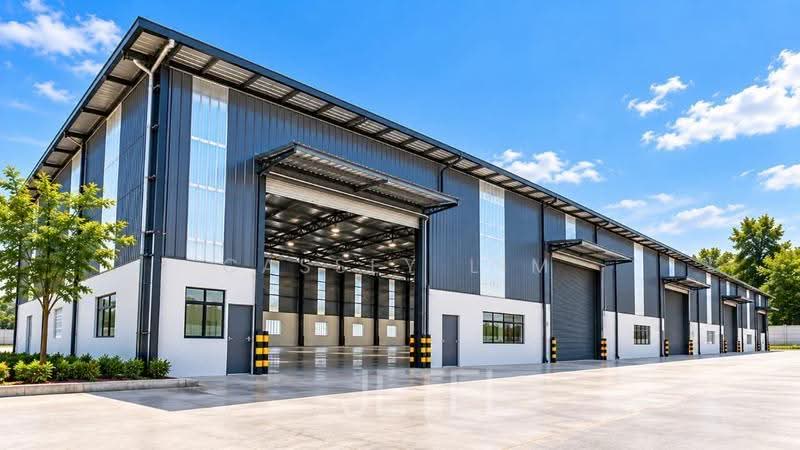 Warehouse for Rent in Port Klang (Pelabuhan Klang) (Selangor) - Cassey Lim - Exterior - PropertyGuru.com.my