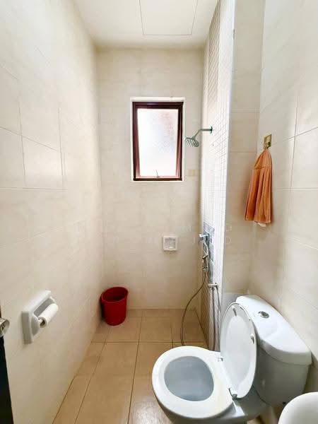 Semi-Detached House for Sale in Setia Eco Park (Setia Alam) - Mohammad Din Majid - Bathroom - PropertyGuru.com.my