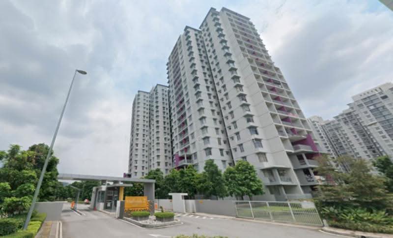 Condominium for Sale at Midfields 2 - Mac Chia - Exterior - PropertyGuru.com.my