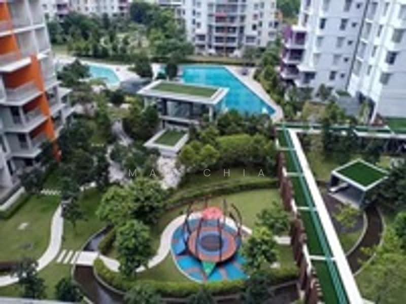 Condominium for Sale at Midfields 2 - Mac Chia - Exterior - PropertyGuru.com.my
