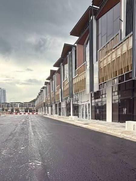 Shop for Rent in Bukit Indah (Iskandar Puteri (Nusajaya)) - Celina Chong - Exterior - PropertyGuru.com.my